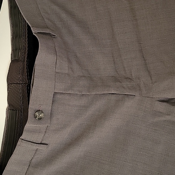 Kenneth Cole Mens Dress Pant - Picture 2 of 6